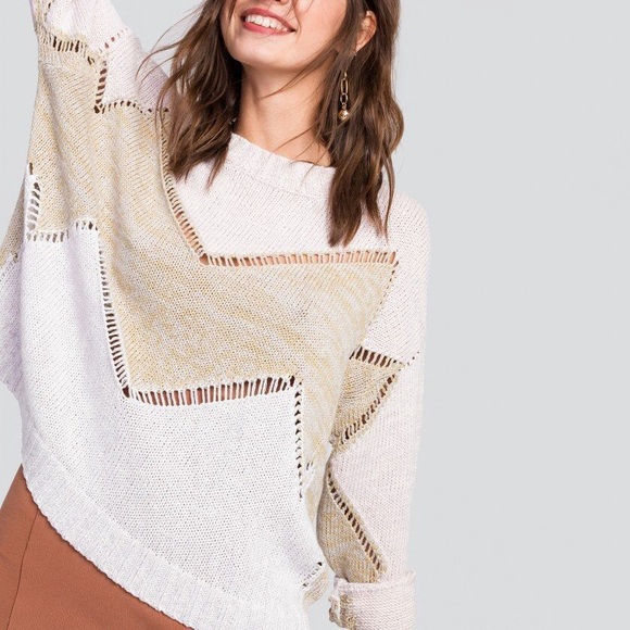 Wildfox Vice Sweater - Picture 2 of 7